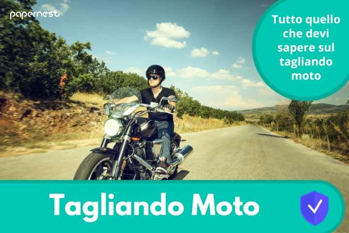 Il tagliando moto: quando farlo, come e quanto costa
