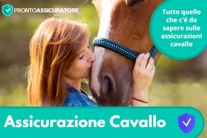 Che cos'è un'Assicurazione Cavallo? Cosa copre?