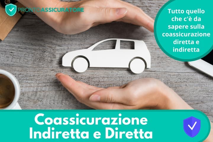 Coassicurazione: che cos'è e cosa conviene?