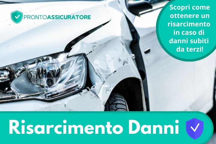 Come ottenere il risarcimento danni? La guida completa