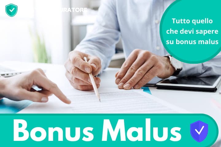 Bonus Malus: che cos'è e come funziona?