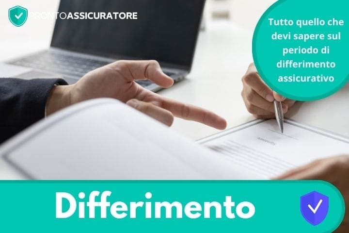 Differimento: che cos'è e come funziona?