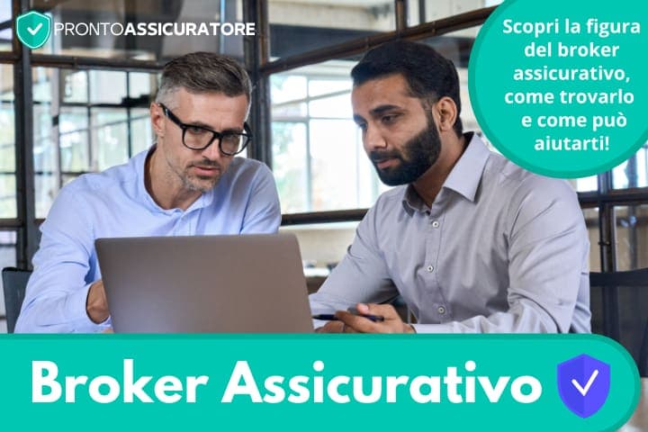 Broker Assicurativo: chi è e perché serve?
