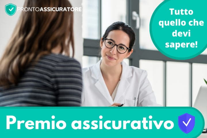 Premio Assicurativo: tutto quello che devi sapere