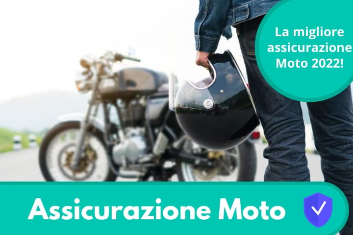 Scegli la migliore assicurazione moto online e cosa valutare