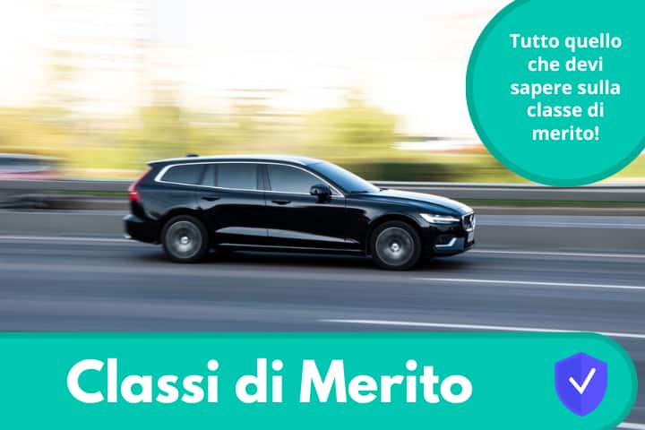 Cos'è la classe di merito e come si calcola?
