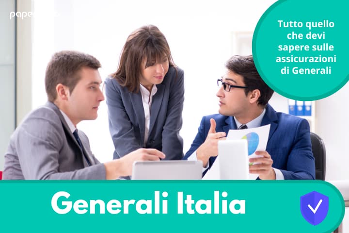 Generali Assicurazioni: tutte le informazioni utili!