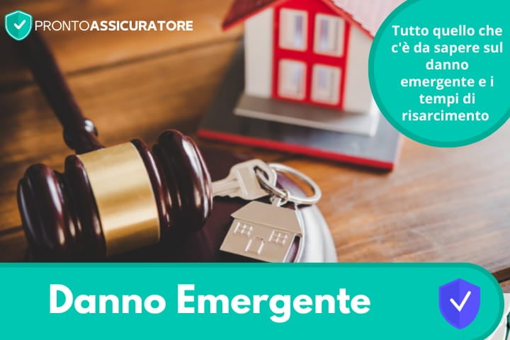 Danno emergente: che cosa si intende?