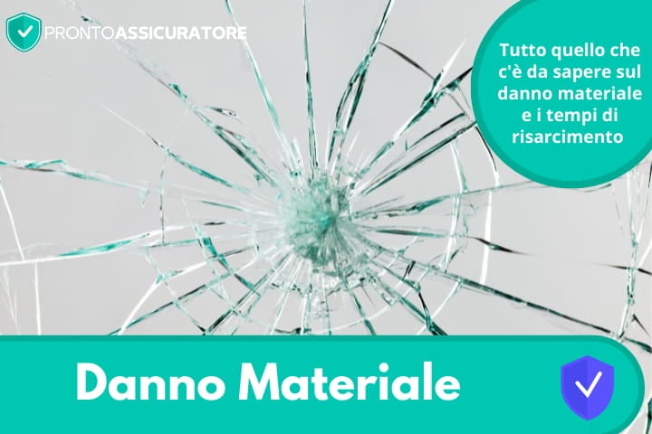 Che cos'è il Danno Materiale?