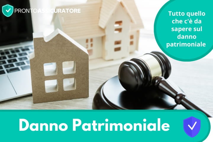 Danno Patrimoniale: che cos'è e quando si verifica