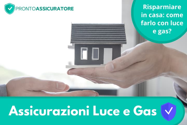 Risparmiare in casa: come farlo con luce e gas?