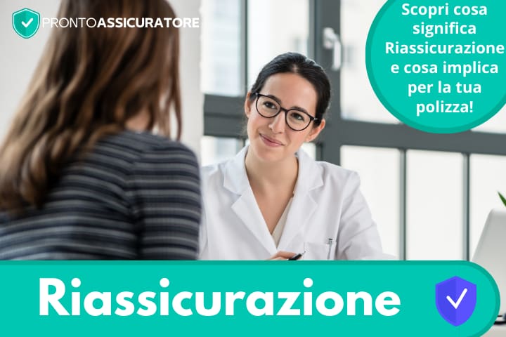 Riassicurazione: scopri cos'è e come funziona