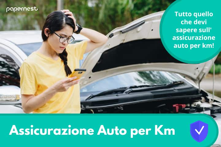Assicurazione per km: a chi conviene e come funziona?