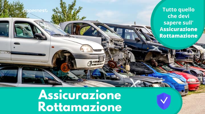 Tutto quello che c'è da sapere sulla rottamazione auto!