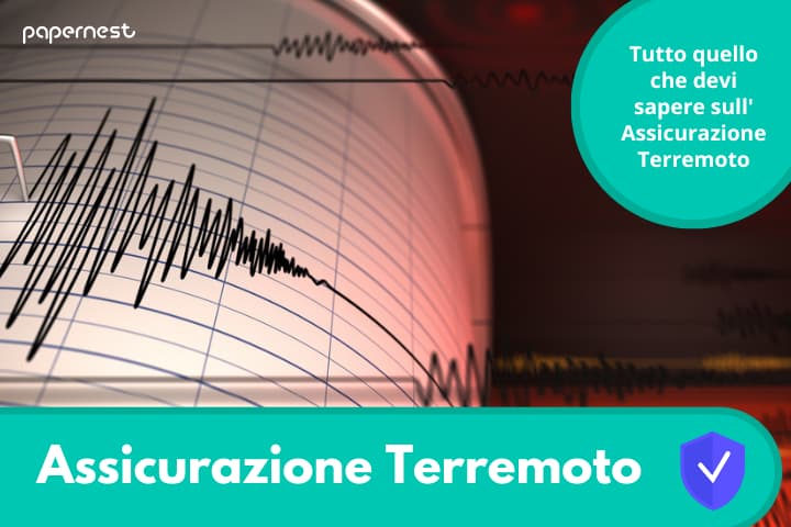 Assicurazione terremoto: cos'è e quando va fatta?