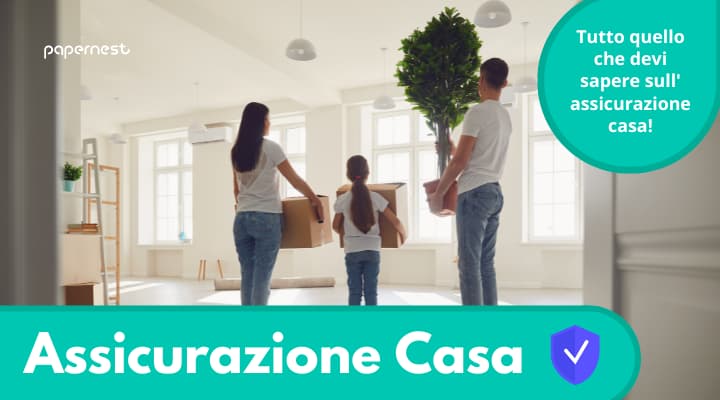 Quali sono le migliori assicurazioni casa 2023?