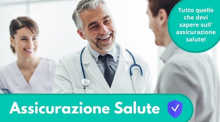 Quando fare l'assicurazione della salute? Quali sono i tipi principali?
