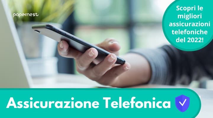 Le assicurazioni telefoniche! Di cosa si tratta?