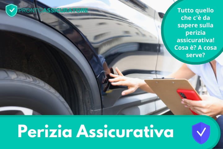 Perizia Assicurativa: che cos'è e quali sono le norme?