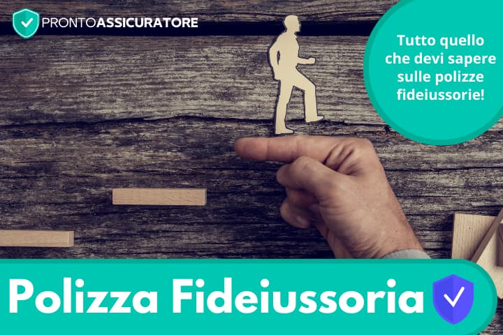 Polizza fideiussoria: che cos'è e come attivarla