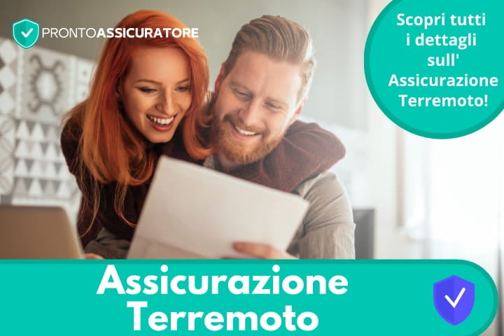 Assicurazione Terremoto: come funziona e cosa copre?