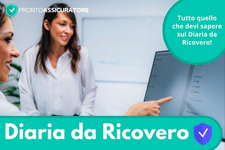 Diaria da ricovero: scopri tutte le informazioni al riguardo