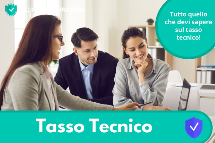 Tasso Tecnico: cos'è e come funziona?