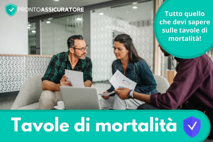 Tavole di Mortalità: scopri tutte le informazioni utili