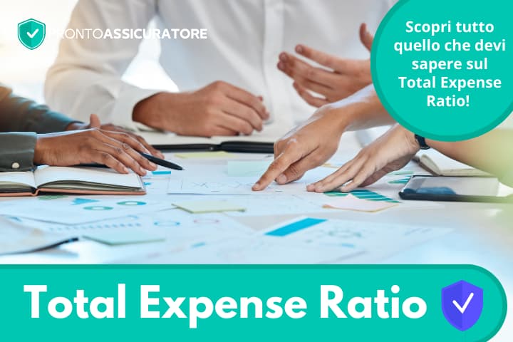 Total Expense Ratio: che cos'è e come calcolarlo