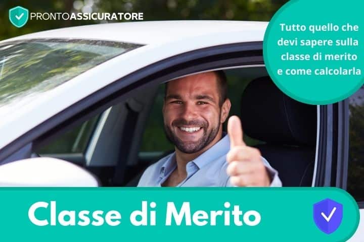 Classe di Merito: Che Cos'é? Come la si calcola?